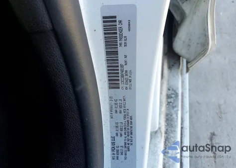 2015 Chrysler 200 S z USA, uszkodzony, nr VIN 1C3CCCBBXFN651897